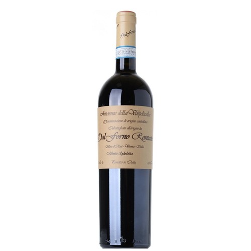 Amarone romano dal forno monte - romano,