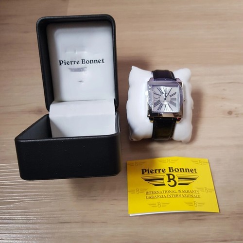 Orologio polso pierre - da,