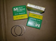 6 fasce elastiche da 39,6