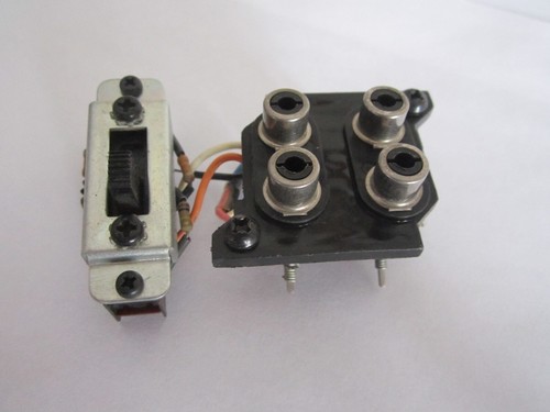 Pioneer 9100 phono - phono, 2