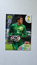 Julio Cesar, Brasile, World