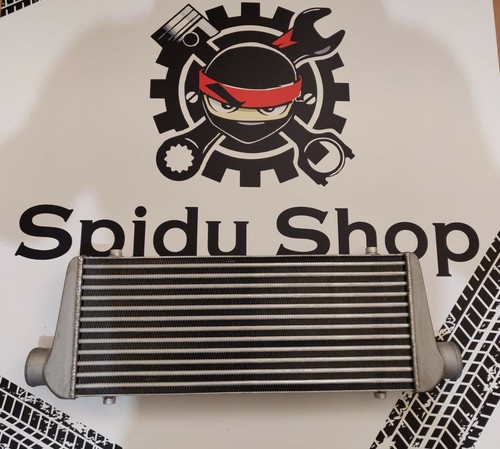 Intercooler universale - intercooler,