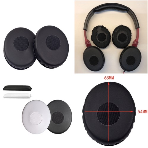 Cuscinetti auricolari - , in