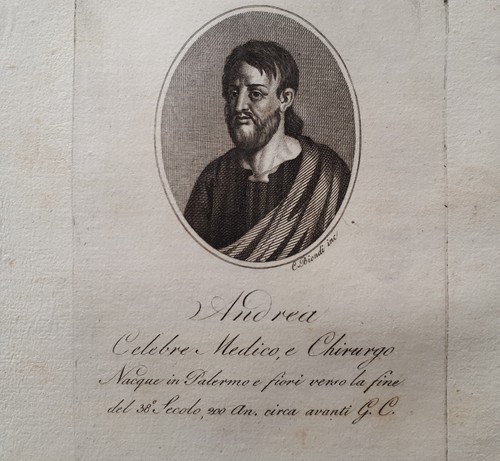 Ritratto ortolani 1821 andrea - ortolani,