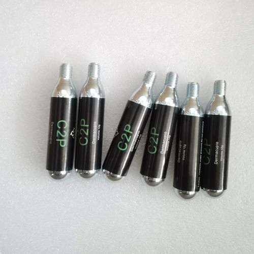 C2p co2 gas cura - c2p,