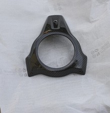 Copriserbatoio in carbonio Wunderlich per BMW S1000XR