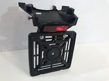 PORTA TARGA BMW R 1250 GS 2021-2023 / PLATE 46 62 8532317