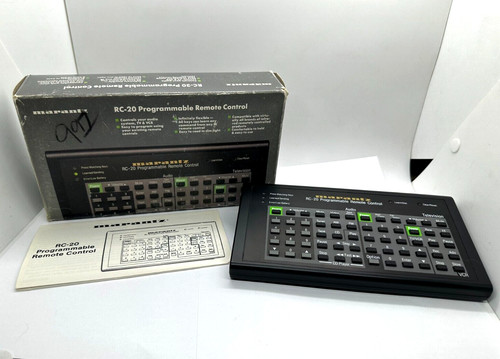Telecomando programmabile