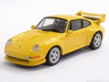Porsche 911 GT2 1995 Speed