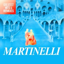 CD Martinelli Greatest Hits E