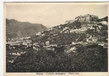Massa(Massa Carrara)-Castello