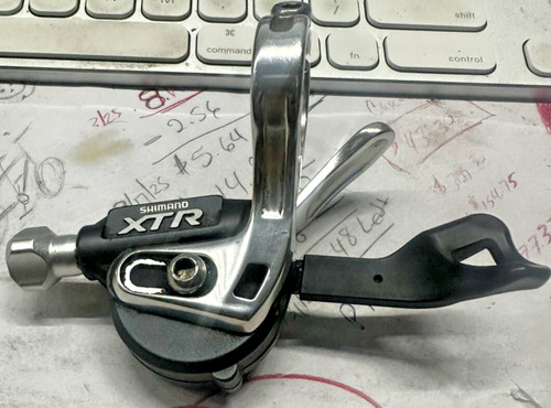 Cambio shimano xtr m970 a - shimano, sl-m970-a