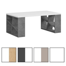 Tavolino Da Salotto RICHARD In Legno