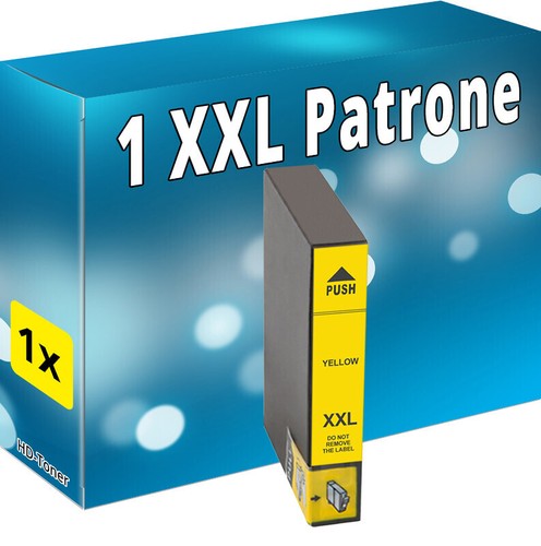 Stampante cartuccia giallo per - cartuccia,