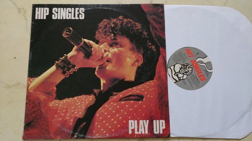 Hip singles play - hip, *originale