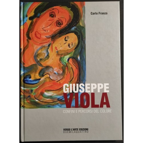 Giuseppe viola confini e - confini,