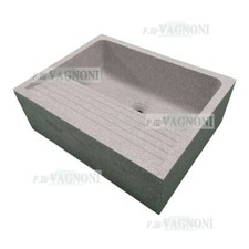Lavandino bagno lavanderia - bagno,