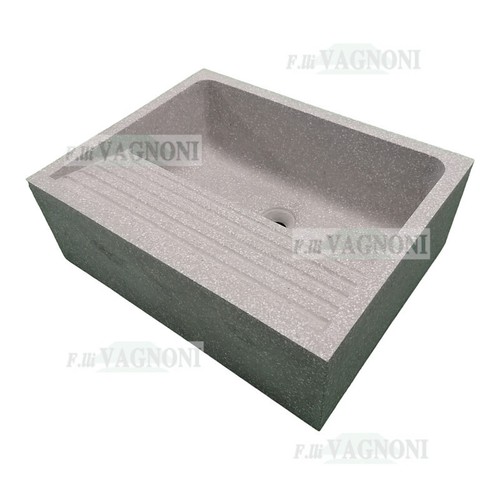 Lavandino bagno lavanderia - bagno,