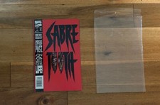 Marvel Comics Sabretooth vol.1