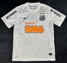 Maglia calcio Santos Football