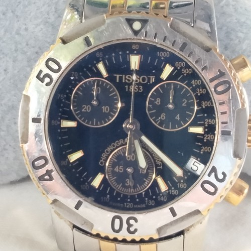 Orologio polso uomo tissot - orologio, da