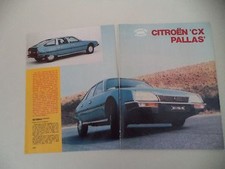 PROVA QUATTRORUOTE 1981