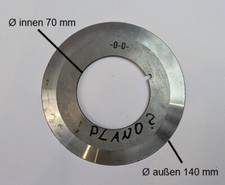 Taglierina Rotonda Per Carta -