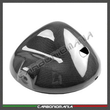 CALOTTA FARO ANTERIORE CARBONIO DUCATI MONSTER ★PERFORMANCE QUALITY★
