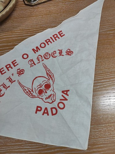 Padova foulard collezione