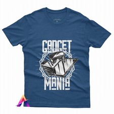 T-shirt stampata cotone gadget