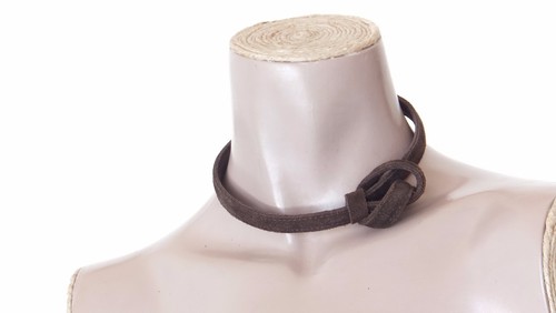 Bracciale collana anello - bracciale,