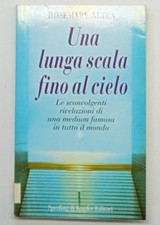 Una lunga scala fino al cielo - Rosemery Altea
