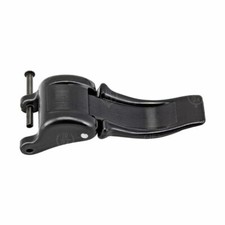 GANCIO CAPOTE PLASTICA PER