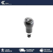 Pomello Del Cambio In Pelle 6