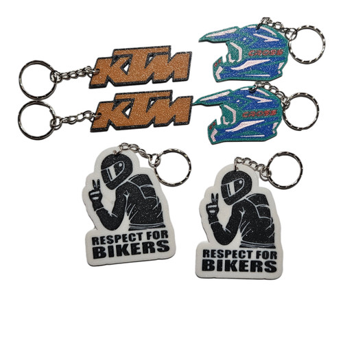 Custom motorbike - custom,