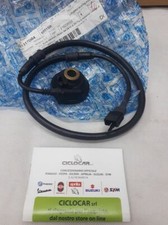 RINVIO KM RUOTA FONICA