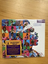 JIMI HENDRIX - Blues (deluxe