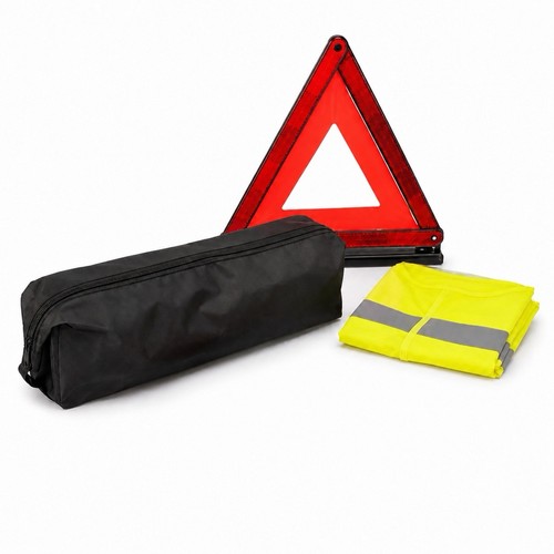 Kit emergenza auto - kit,