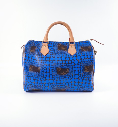 Borsa louis vuitton speedy - louis, 30