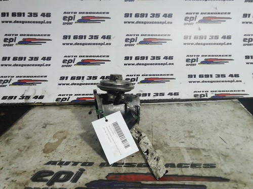 A6110900754 valvola egr - valvola, /