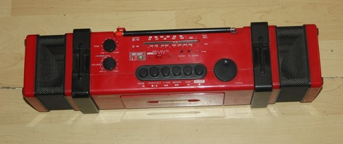 Vintage sharp s360h - vintage, qt-s360h