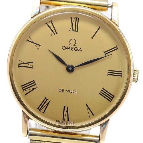 Orologio uomo omega - orologio, ville