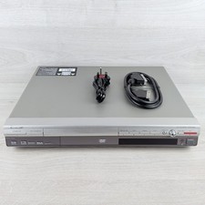 Pioneer DVR-3100 Lettore DVD solo unità testato