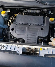 Motore 1.3 JTD 55KW 199A2000