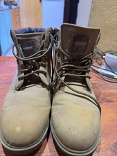 Stivaletti Scarpe Da Uomo