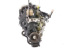 Motore Tipo 9HZ - Citroen C4 I PH.1 - Z0-9917L
