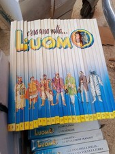 c'era una volta... L'uomo