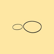 Kit cinghia per videocamera Panasonic AG-160