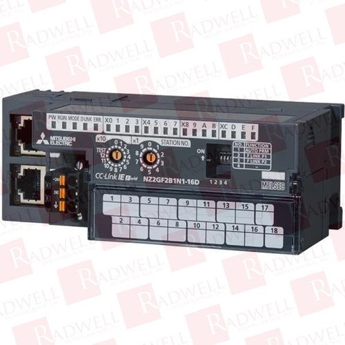 Mitsubishi nz2gf2b1n1 16d - mitsubishi, /