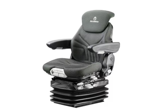 Grammer g1288547 sedile - sedile, maximo